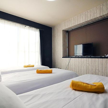 Y1 Shinjuku Shinokubo! 3P Freewi-Fi! Apartment Токио Екстериор снимка