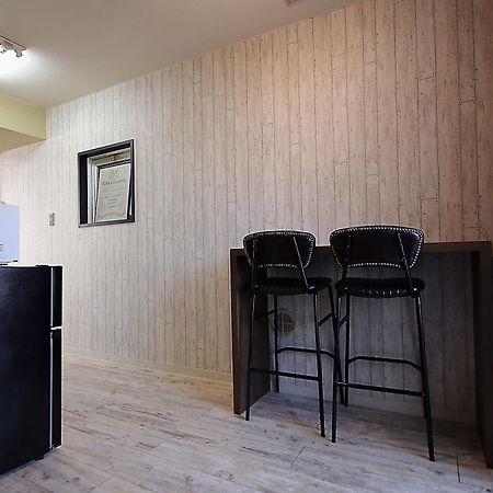 Y1 Shinjuku Shinokubo! 3P Freewi-Fi! Apartment Токио Екстериор снимка
