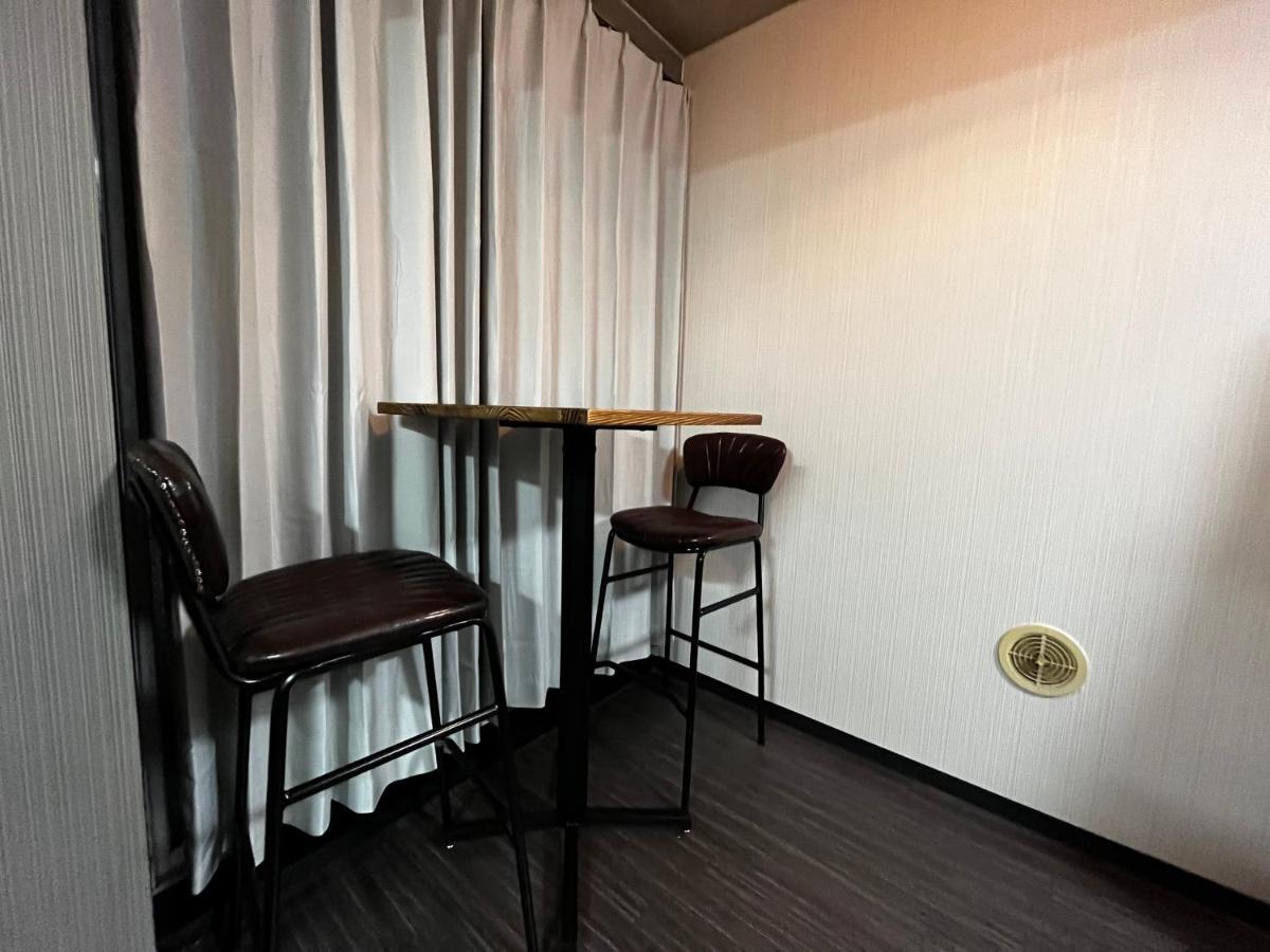 Y1 Shinjuku Shinokubo! 3P Freewi-Fi! Apartment Токио Екстериор снимка