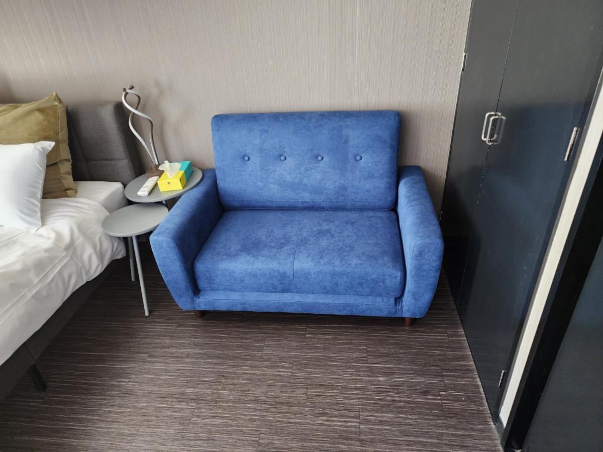 Y1 Shinjuku Shinokubo! 3P Freewi-Fi! Apartment Токио Екстериор снимка