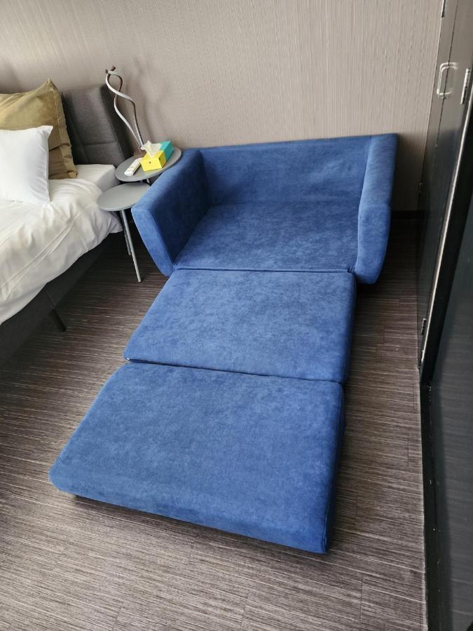 Y1 Shinjuku Shinokubo! 3P Freewi-Fi! Apartment Токио Екстериор снимка