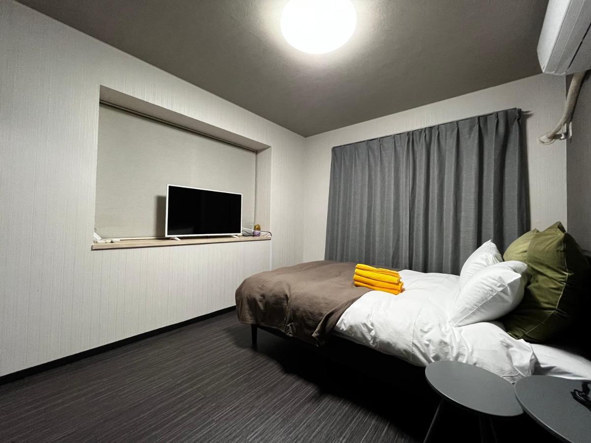 Y1 Shinjuku Shinokubo! 3P Freewi-Fi! Apartment Токио Екстериор снимка