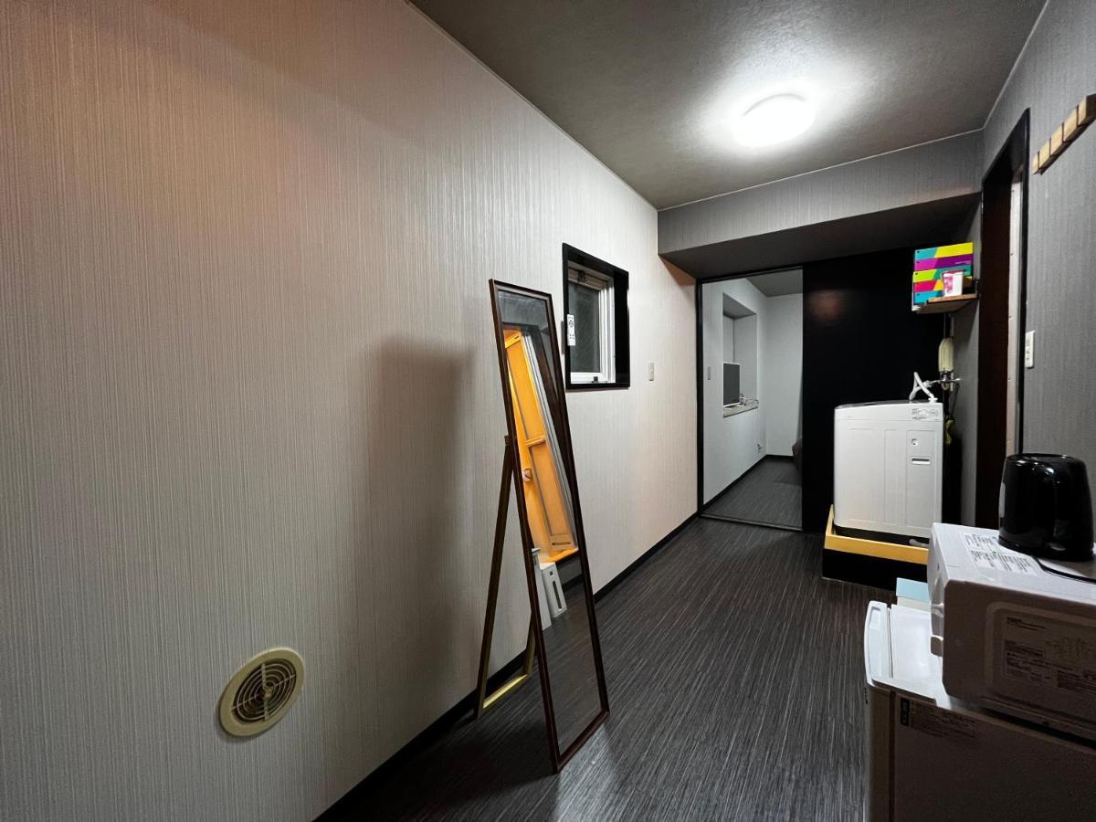 Y1 Shinjuku Shinokubo! 3P Freewi-Fi! Apartment Токио Екстериор снимка