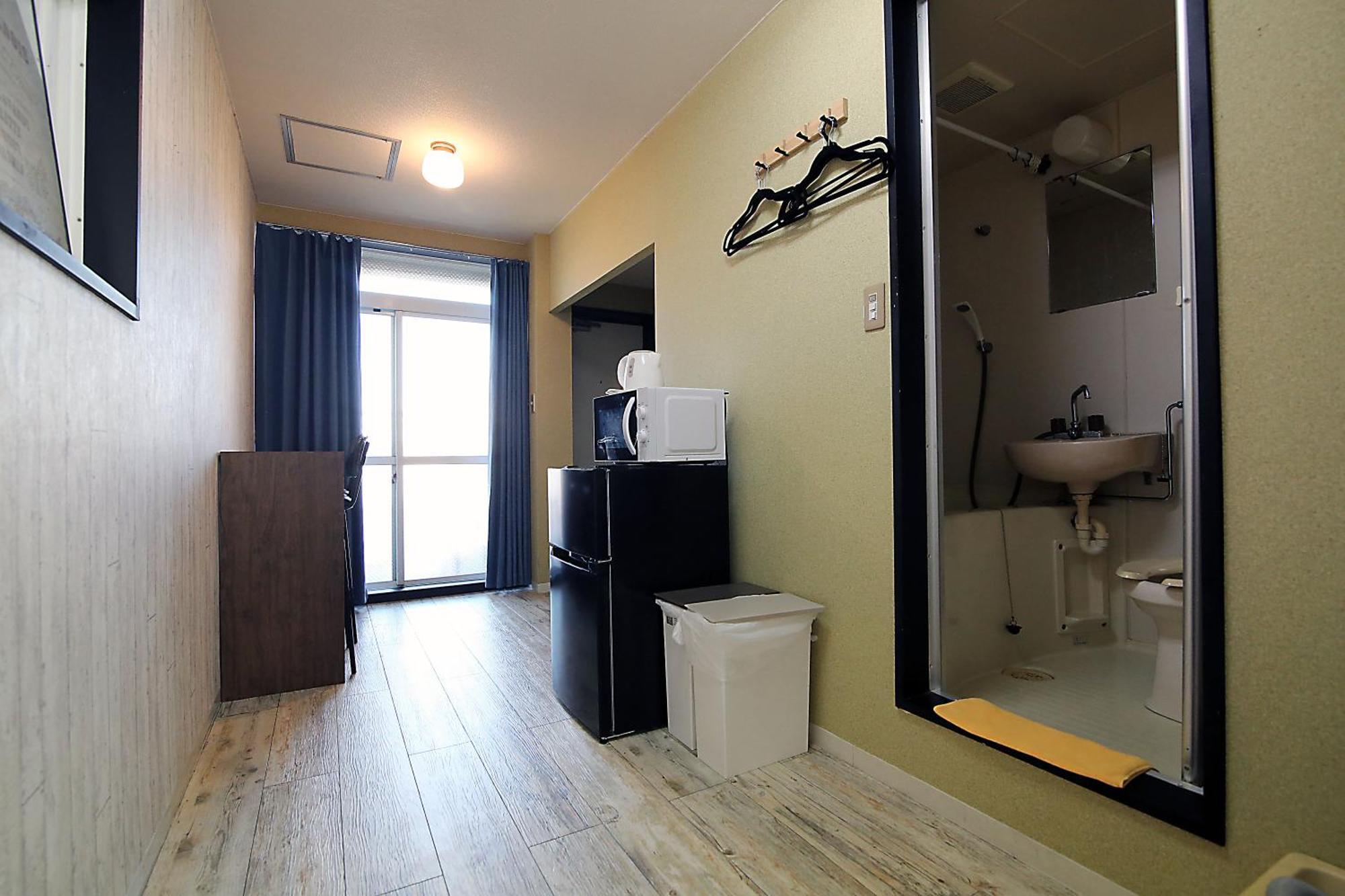 Y1 Shinjuku Shinokubo! 3P Freewi-Fi! Apartment Токио Екстериор снимка